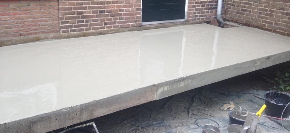 plooy betonreparatie