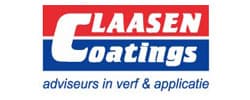 Logo Claasen Coatings