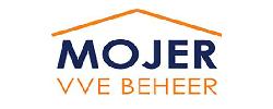 Logo Mojer VVE beheer