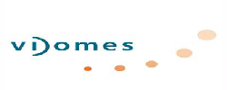 Logo v Domes