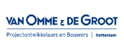 Logo  van Omme & de Groot