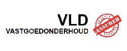 Logo VLD Vastgoedonderhoud