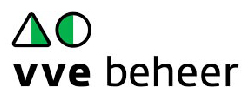 Logo  VVE Beheer