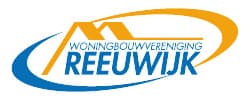 Logo Woningbouwvereniging Reeuwijk