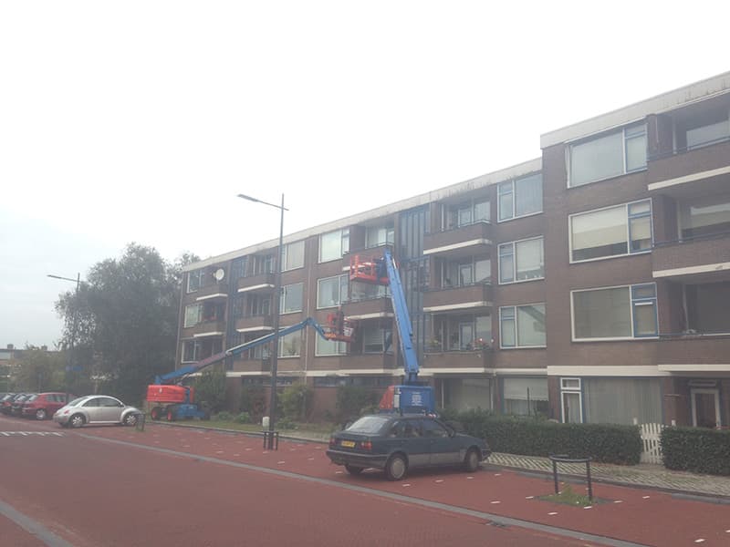 (Na) Woningbouw Reeuwijk
